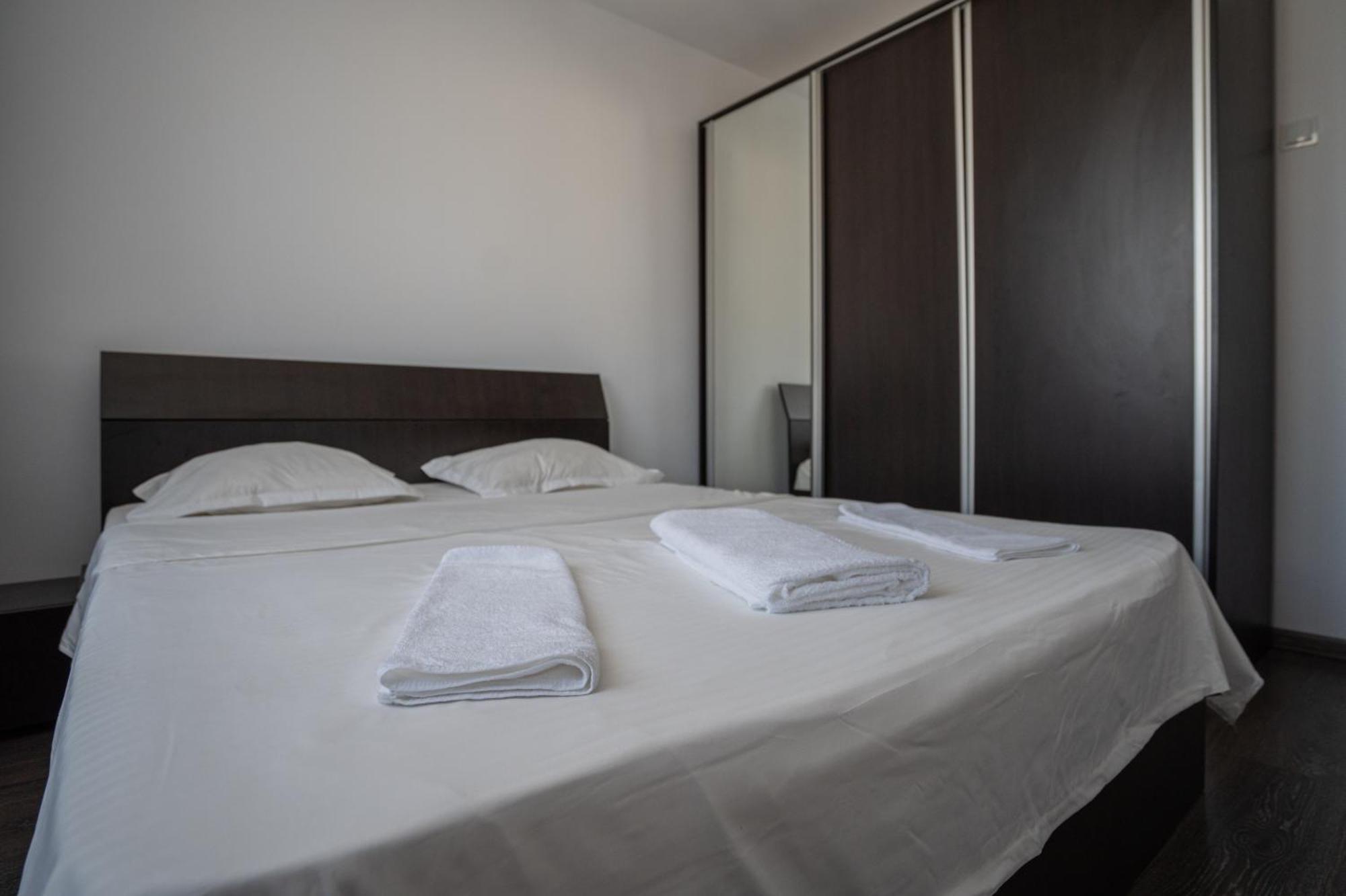 Apartament M & S Букурещ Екстериор снимка