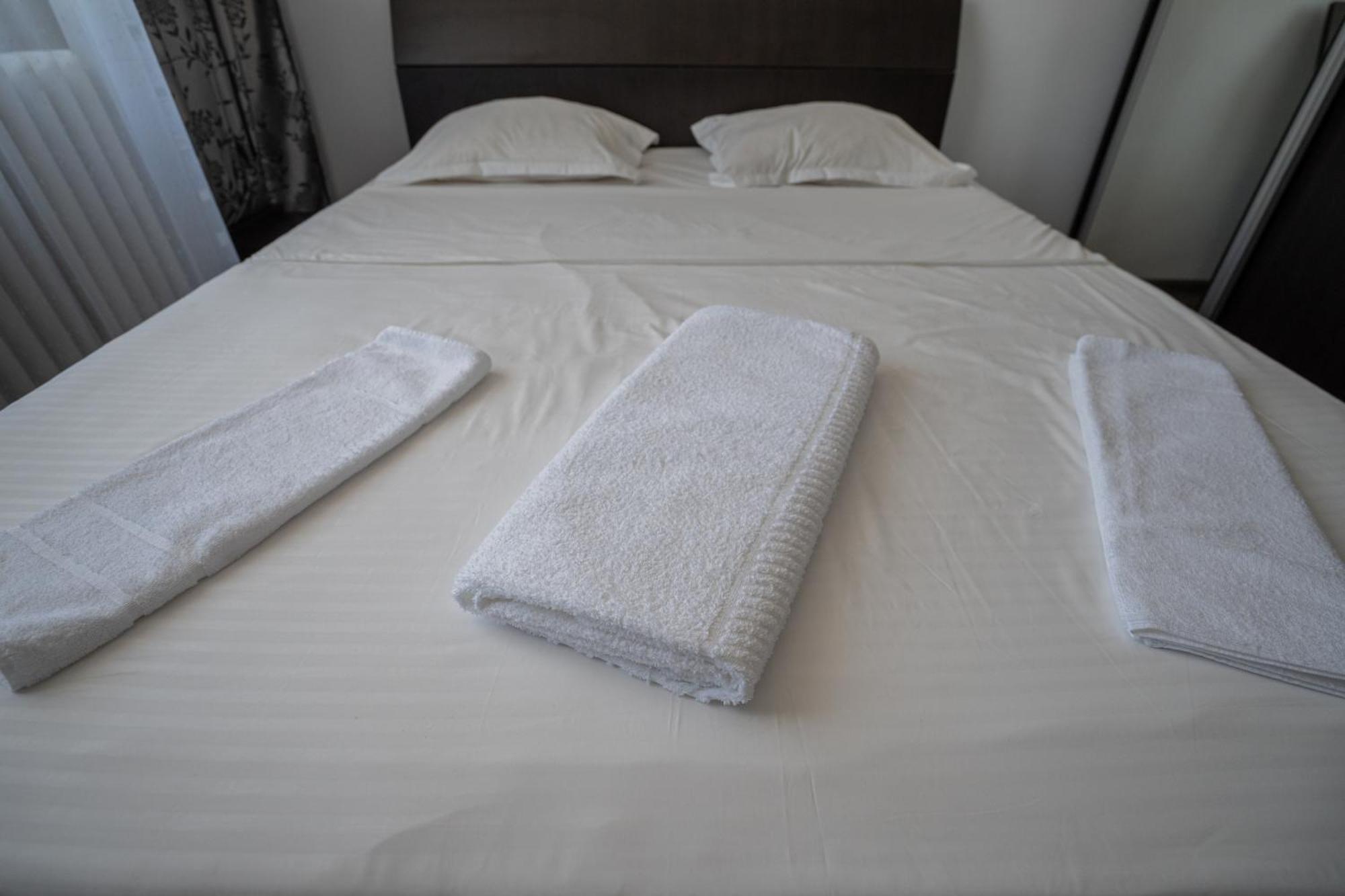 Apartament M & S Букурещ Екстериор снимка