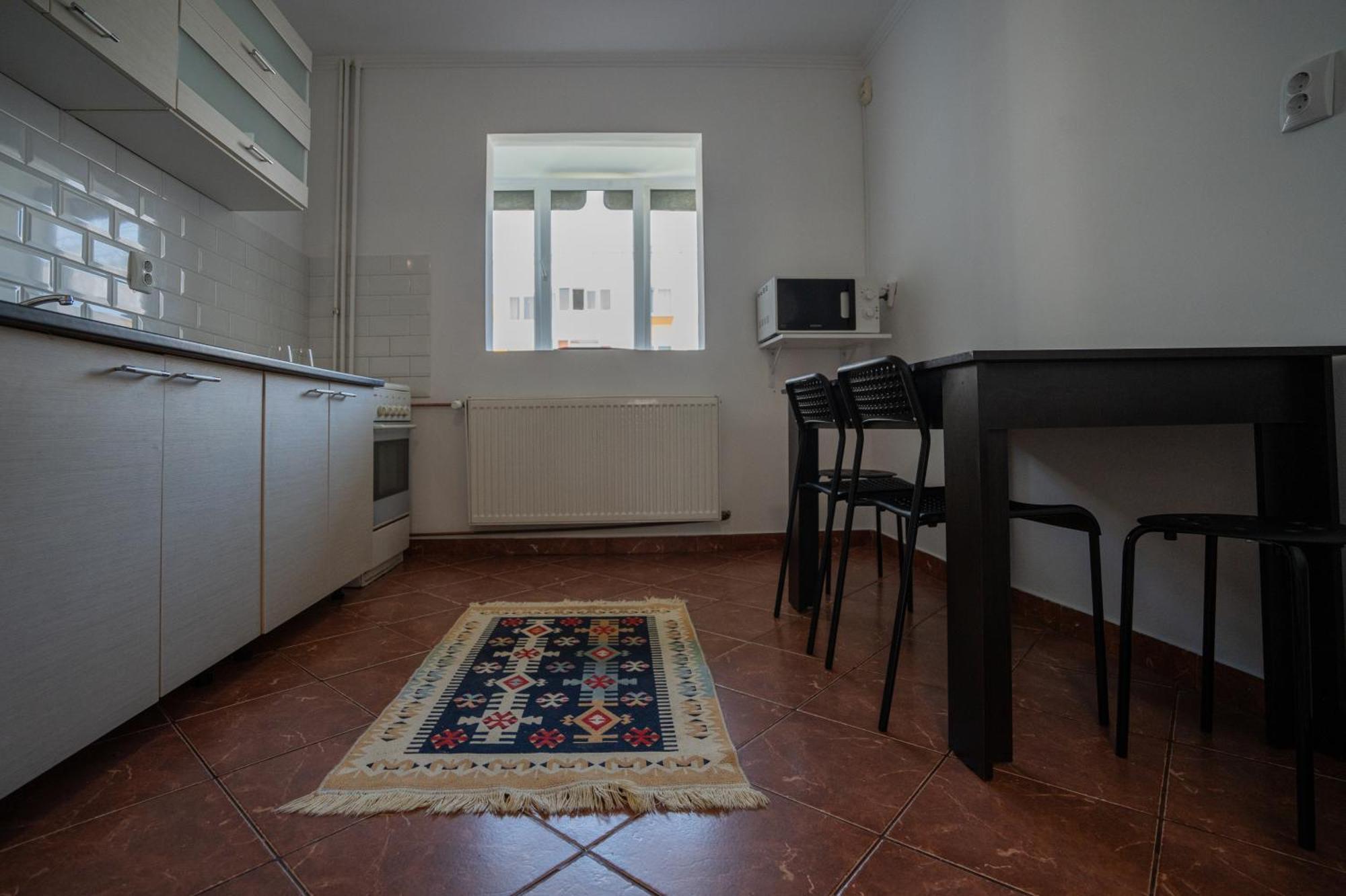 Apartament M & S Букурещ Екстериор снимка