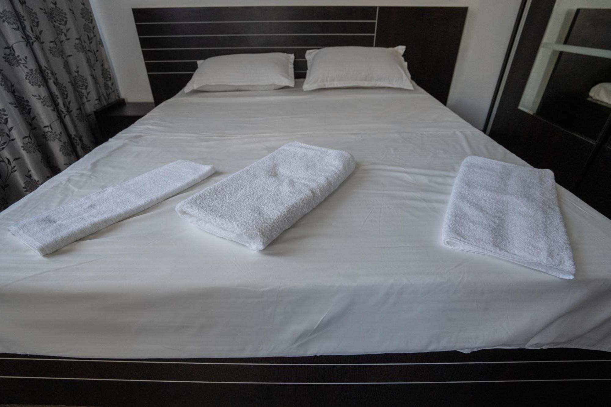 Apartament M & S Букурещ Екстериор снимка
