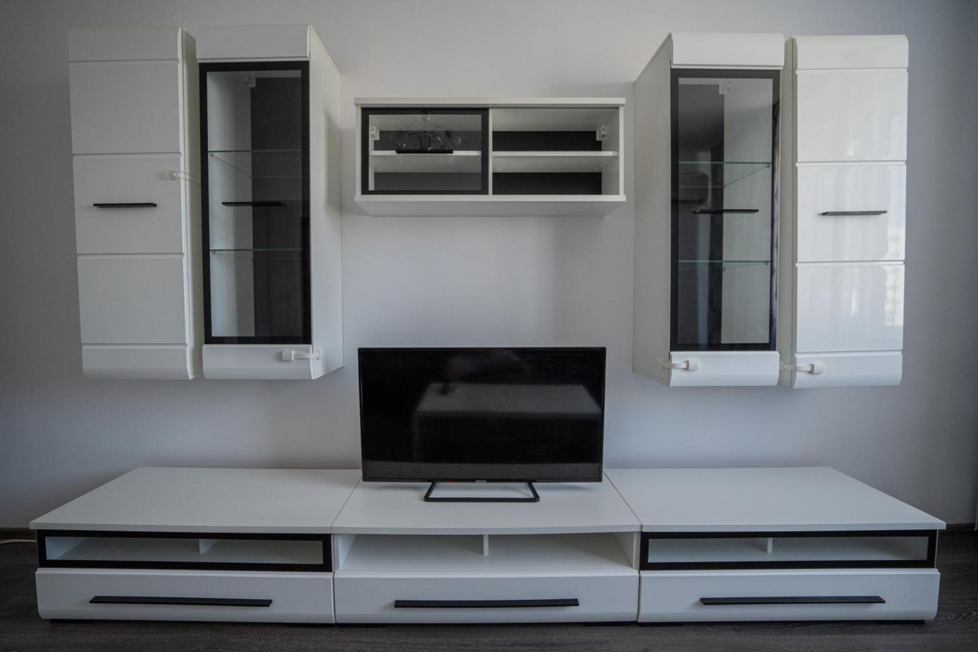 Apartament M & S Букурещ Екстериор снимка