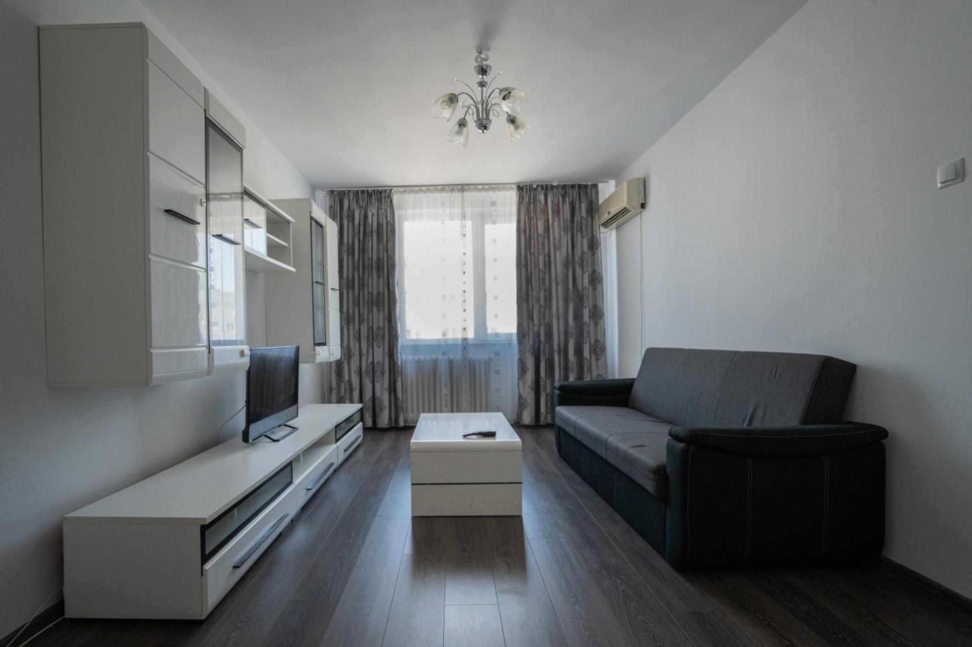 Apartament M & S Букурещ Екстериор снимка